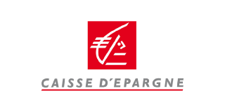 Logo Caisse d'épargne