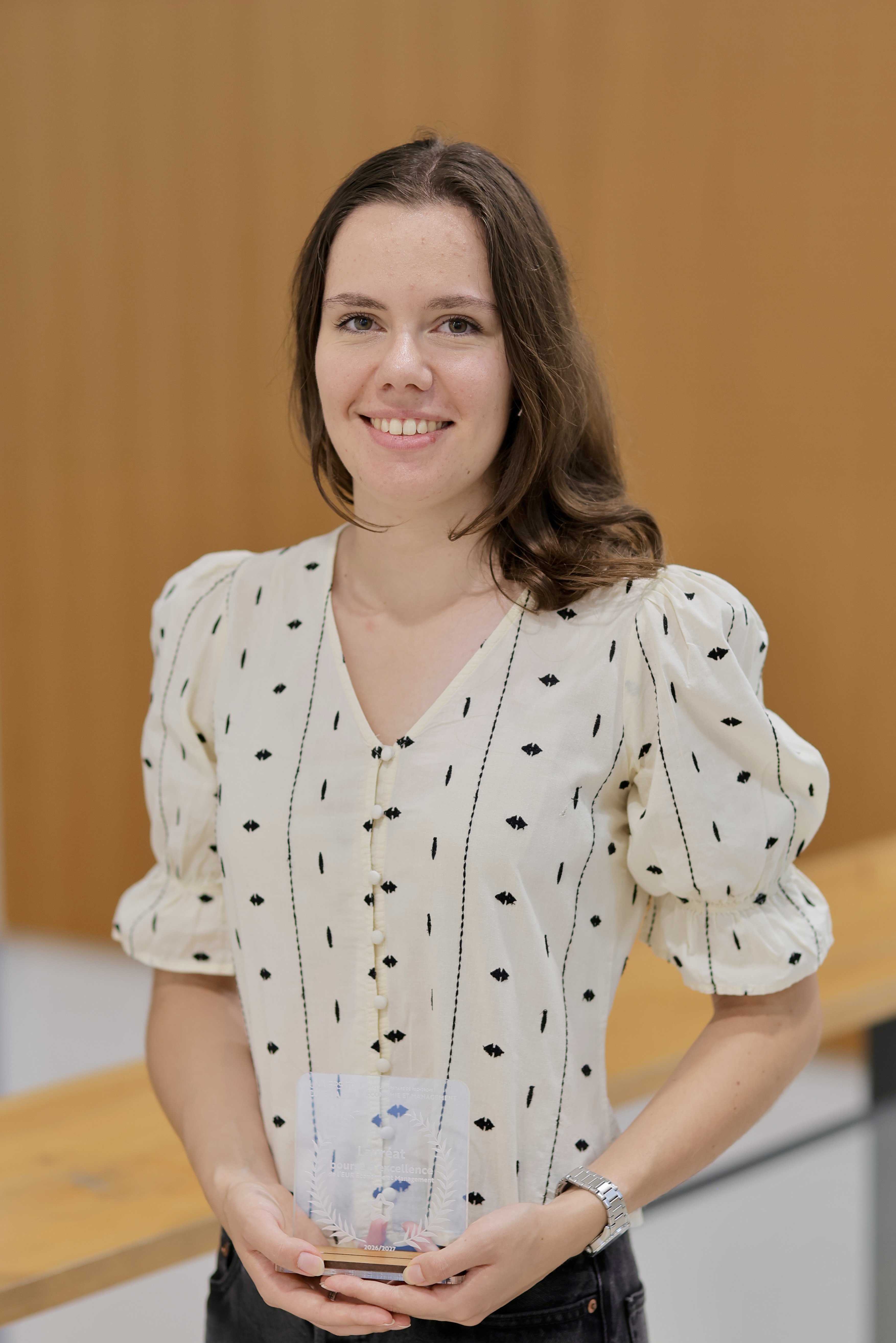 Photo de Sidonie Jungker