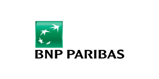 Logo BNP Paribas