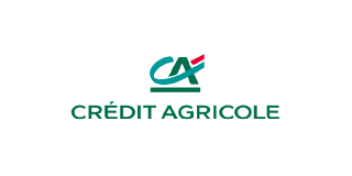 Logo Crédit Agricole