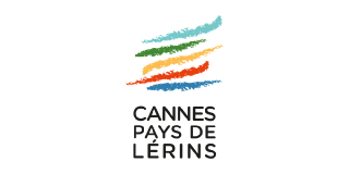 Logo de la Communauté d'agglomération Cannes Pays de Lérins