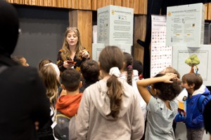 Village de Villeneuve-Loubet 2024 - Scolaire