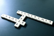 Scrabble rechercher, créer, innover