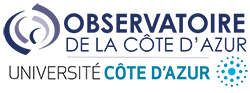 Observatoire de la côte d'azur