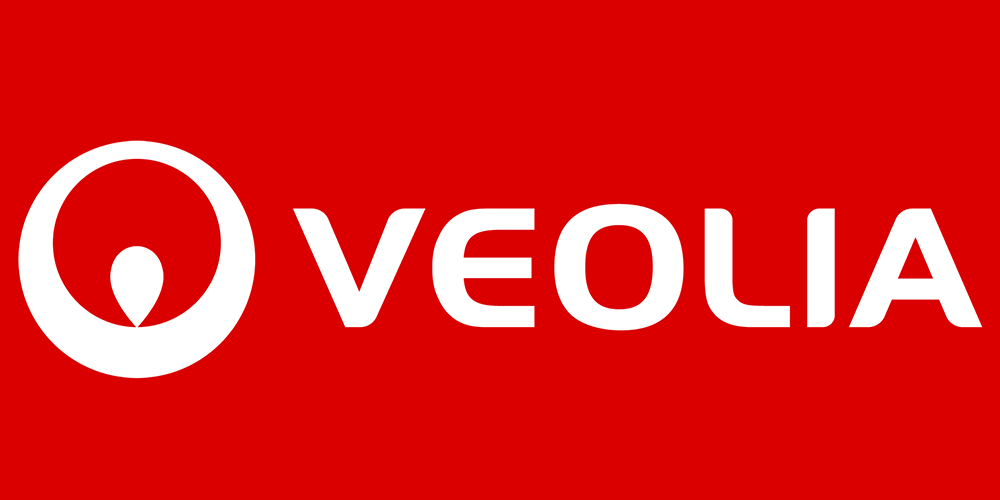 Logo Veolia