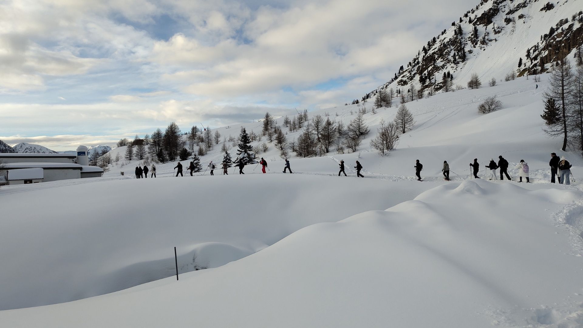 Nos welcomes days 2026